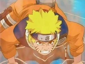 Naruto นารูโตะ นินจาจอมคาถา ตอนที่ 173