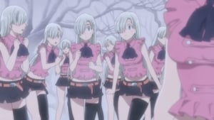 Nanatsu no Taizai ศึกตำนาน 7 อัศวิน ตอนที่ 3