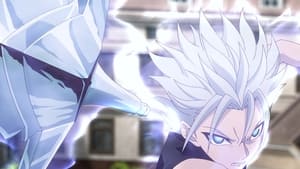 Ragna Crimson ตำนานนักล่ามังกร ตอนที่ 6