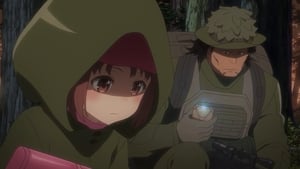 Sword Art Online Alternative: Gun Gale Online ตอนที่ 1