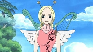 One Piece วันพีช ซีซั่น 6 เกาะแห่งท้องฟ้า ตอนที่ 154