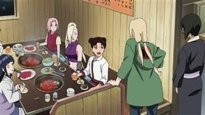 Naruto Shippuden นารูโตะ ตำนานวายุสลาตัน ตอนที่ 232