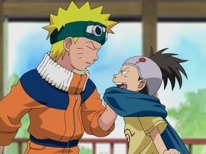 Naruto นารูโตะ นินจาจอมคาถา ตอนที่ 2