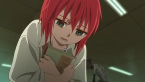 Mahoutsukai no Yome: Hoshi Matsu Hito ตอนที่ 3