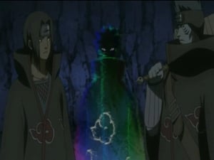 Naruto Shippuden นารูโตะ ตำนานวายุสลาตัน ตอนที่ 121