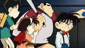 Detective Conan ยอดนักสืบจิ๋วโคนัน ปี 1 ตอนที่ 20