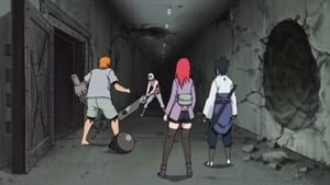 Naruto Shippuden นารูโตะ ตำนานวายุสลาตัน ตอนที่ 118