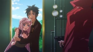 Princess Lover! องค์หญิงวัยใส ตอนที่ 12