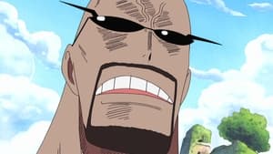 One Piece วันพีช ซีซั่น 6 เกาะแห่งท้องฟ้า ตอนที่ 175