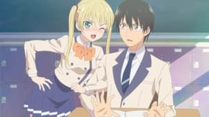 Kanojo mo Kanojo จะคนไหนก็แฟนสาว ตอนที่ 8