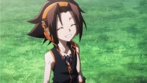 Shaman King (2021) ชาแมนคิง ราชันแห่งภูติ ตอนที่ 49