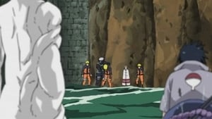 Naruto Shippuden นารูโตะ ตำนานวายุสลาตัน ตอนที่ 216