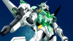 Gundam Build Fighters Try กันดั้มบิลด์ไฟท์เตอร์ไทร์ ตอนที่ 21