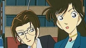 Detective Conan ยอดนักสืบจิ๋วโคนัน ปี 1 ตอนที่ 32