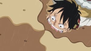 One Piece วันพีช ซีซั่น 19 เกาะโฮลเค้ก ตอนที่ 805