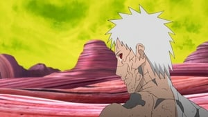 Naruto Shippuden นารูโตะ ตำนานวายุสลาตัน ตอนที่ 472