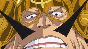 One Piece วันพีช ซีซั่น 18 เกาะโซว์ ตอนที่ 793