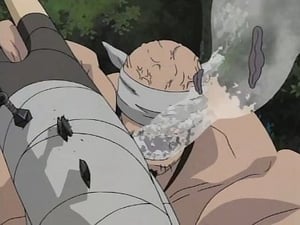 Naruto นารูโตะ นินจาจอมคาถา ตอนที่ 122