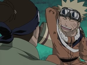 Naruto นารูโตะ นินจาจอมคาถา ตอนที่ 1