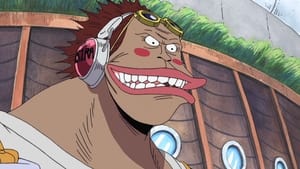 One Piece วันพีช ซีซั่น 6 เกาะแห่งท้องฟ้า ตอนที่ 144