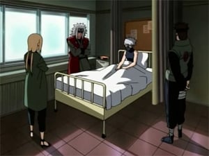 Naruto Shippuden นารูโตะ ตำนานวายุสลาตัน ตอนที่ 37