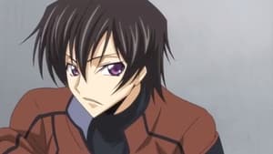 Code Geass: Hangyaku no Lelouch R2 โค้ดกีอัส ภาคการปฏิวัติของลูลูช ภาค 2 ตอนที่ 13