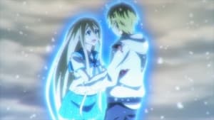 Strike the Blood IV สายเลือดแท้ที่สี่ ภาค 4 ตอนที่ 9