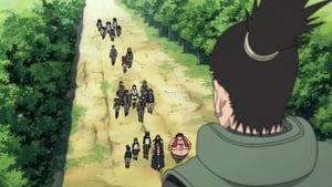 Naruto Shippuden นารูโตะ ตำนานวายุสลาตัน ตอนที่ 395