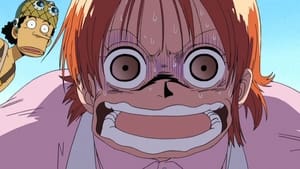 One Piece วันพีช ซีซั่น 7 จี-เอท และเดวี แบค ไฟท์ ตอนที่ 203