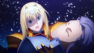 Sword Art Online: Alicization – War of Underworld ตอนที่ 8