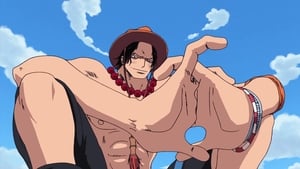 One Piece วันพีช ซีซั่น 9 เอนิเอสล็อบบี้ ตอนที่ 325