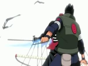 Naruto Shippuden นารูโตะ ตำนานวายุสลาตัน ตอนที่ 78