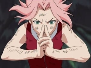 Naruto นารูโตะ นินจาจอมคาถา ตอนที่ 32