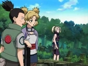 Naruto นารูโตะ นินจาจอมคาถา ตอนที่ 218