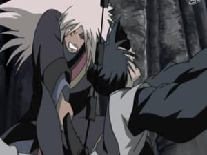 Naruto Shippuden นารูโตะ ตำนานวายุสลาตัน ตอนที่ 67