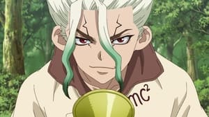 Dr. Stone: New World ด็อกเตอร์สโตน ภาค 3 ตอนที่ 11