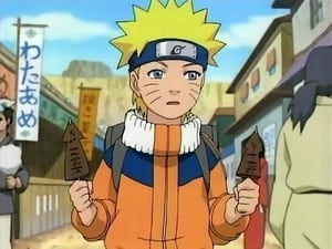 Naruto นารูโตะ นินจาจอมคาถา ตอนที่ 86