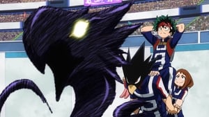 Boku no Hero Academia 2nd Season มายฮีโร่ อคาเดเมีย ภาค 2 ตอนที่ 4