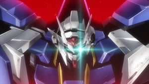 Gundam Build Divers Re:Rise กันดั้มบิลด์ไดเวอร์ รีไรซ์ ตอนที่ 20