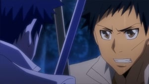 Katekyo Hitman REBORN! ครูพิเศษจอมป่วน รีบอร์น! ตอนที่ 187