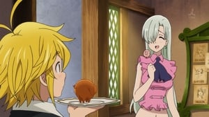 Nanatsu no Taizai: Seisen no Shirushi ตอนที่ 1