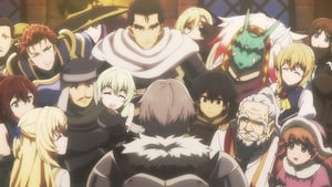 Goblin Slayer ก็อบลินสเลเยอร์ ตอนที่ 12