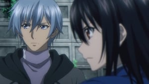 Strike the Blood II สายเลือดแท้ที่สี่ ภาค 2 ตอนที่ 7