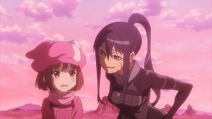 Sword Art Online Alternative: Gun Gale Online ตอนที่ 2