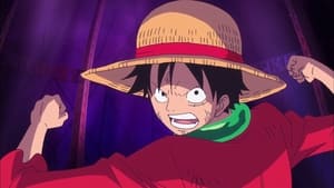 One Piece วันพีช ซีซั่น 15 เกาะมนุษย์เงือก ตอนที่ 628