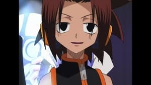 Shaman King ชาแมนคิง ราชันแห่งภูติ ตอนที่ 23