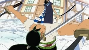 One Piece วันพีช ซีซั่น 1 อิสท์บลู ตอนที่ 7