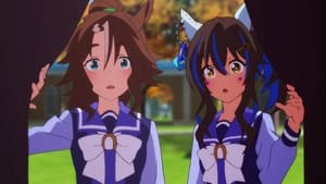 Uma Musume: Pretty Derby Season 2 สาวม้าโมเอะ สู้เพื่อฝันม้าสาวเดอร์บี้ ภาค 2 ตอนที่ 12