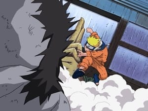 Naruto นารูโตะ นินจาจอมคาถา ตอนที่ 45