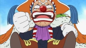 One Piece วันพีช ซีซั่น 1 อิสท์บลู ตอนที่ 46